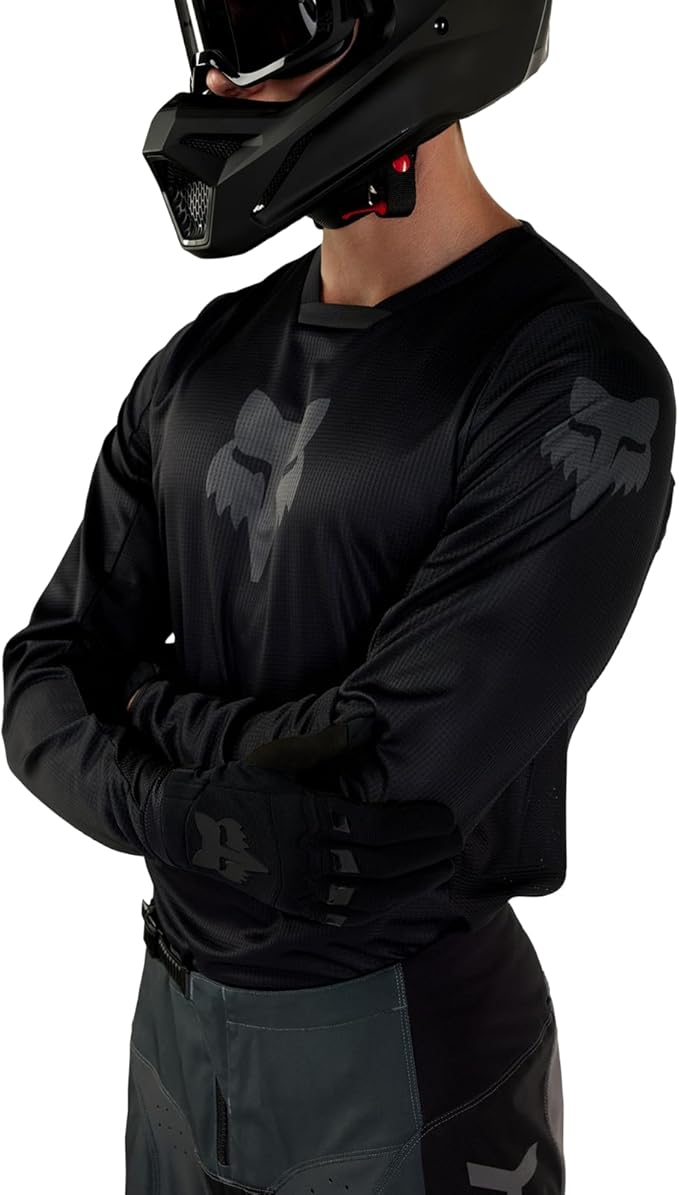 Fox Racing Men's 180 Motocross Dirt Bike Jersey