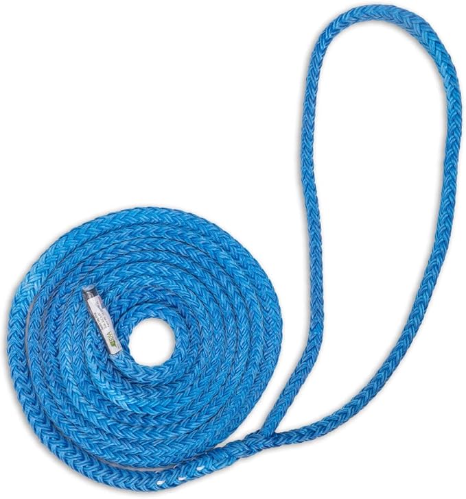 RNA Swamp Ape Spider Leg Sling - The Spider Leg Balancer is Much Like a Dead Eye Sling, Yet a Smaller Diameter Cordage (15 feet)