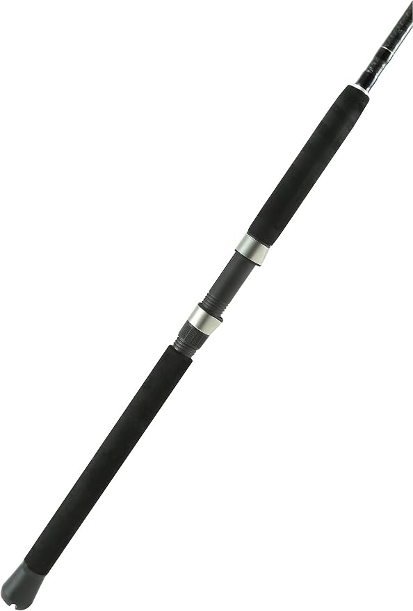 Okuma SCT Spiral Carbon Technology Albacore Saltwater Rods