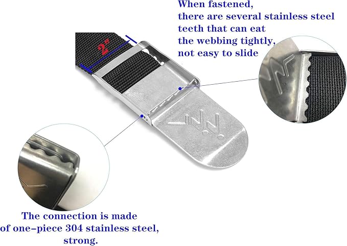 Vinyl Coated Diving Weights-4pcs 1.1-4.4 lbs Dive Weights with 4 Pocket Scuba Weight Belt with Quick Release Buckle,Used for Freediving, Spearfishing & Scuba Diving-Fit for Waist 32" to 52"