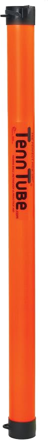 Tourna Tenn Tube Tennis Ball Pickup