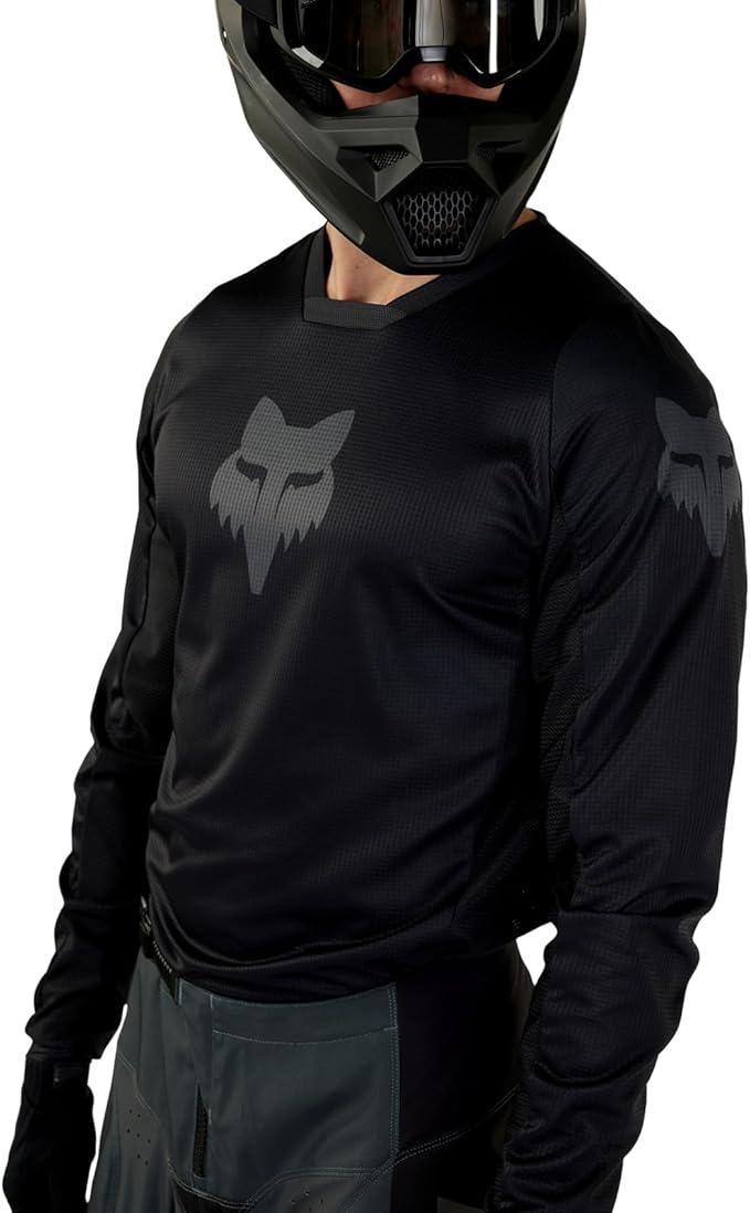 Fox Racing Men's 180 Motocross Dirt Bike Jersey