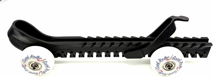 Rollergard Ice Skate Guards, One Size Fits All