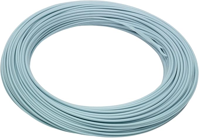 RIO Products Avid Saltwater Fly Line, SlickCast Easy Casting, Tropical Series, Bonefish & Tarpon