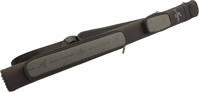 Meucci Dynasty Pool Cue Case