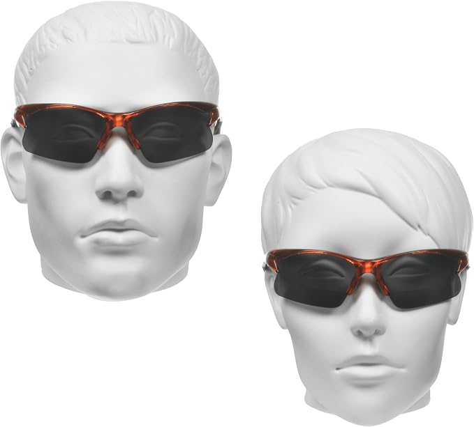 proSPORT BIFOCAL Sunglasses Readers Men Women Sport Cycling Running Fishing Golfing Riding Driving +1.50 to +3.00
