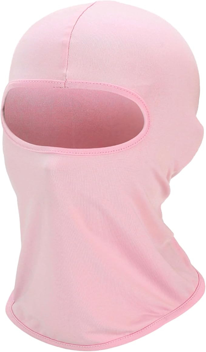Xeoxarel Balaclava Ski Mask for Men/Women (Available in 2/3/4/5/36 Pack)