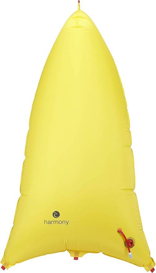 Harmony Nylon 3D End Canoe Floatation Bag