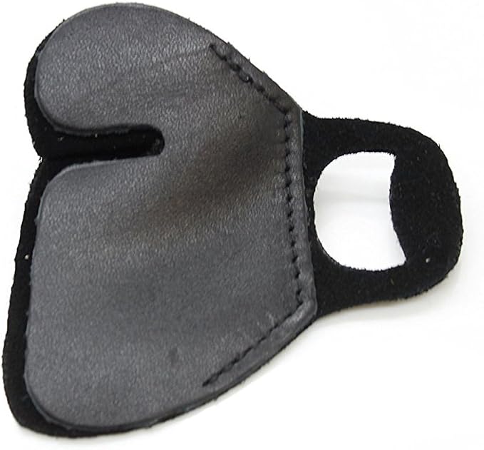 SAS Takedown Recurve Archery Bow Case Accessory Package Stringer Finger Tab