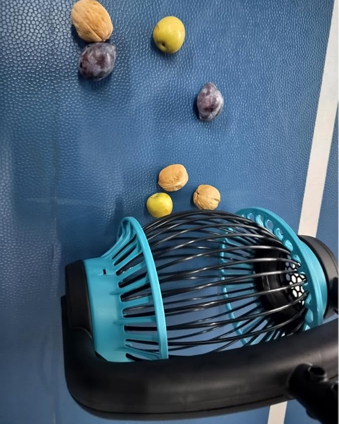 Tennis Balls Hoppers Pickle-Ball Tennis Ball Picker Tennis Ball Picker Upper Hopper Ball Retriever Golf Accessories Suitable for Training and Teaching venues