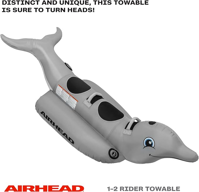 AIRHEAD Towable Tube