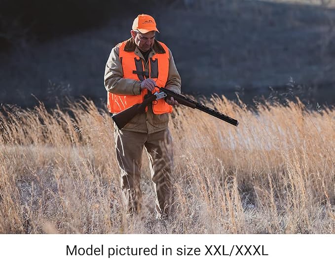 ALPS OutdoorZ Upland Game Vest