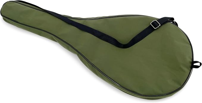 Single Tennis Racket Cover Lightweight Padded Tennis Racquet Bag