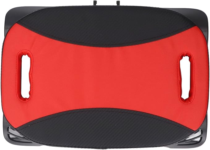 Wheel 4 Wheel Automatic Rebound Abs Workout Equipment with Elbow Support for Core Strength Training Home Gym Exercise 16x8.5x17 Inch