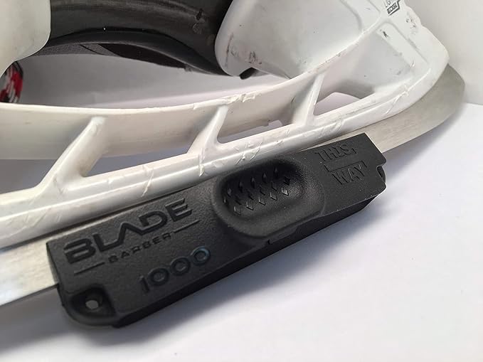 Skate Sharpener