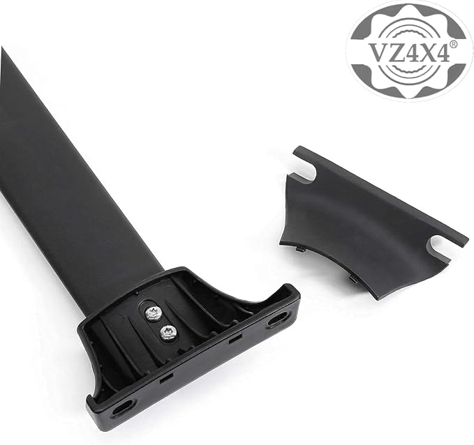 Roof Racks Cross Bars Compatible with The Following Models:Honda Pilot 2016-2022 Flush Rails Cargo Bag Kayak Bike Luggage Snowboard Carrier Roof Racks Cross Bars 2PCS