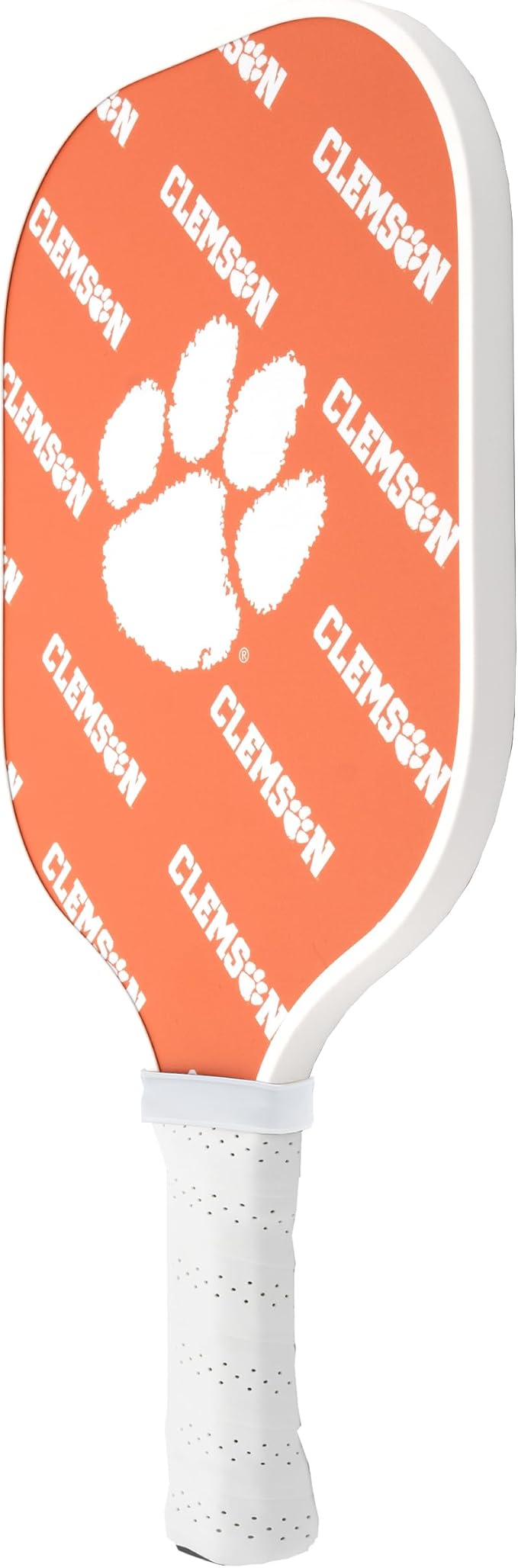 Parrot Paddles NCAA Georgia Sport Pickleball Paddle