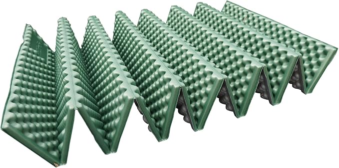 Camping and Backpacking Foam Sleeping Pad