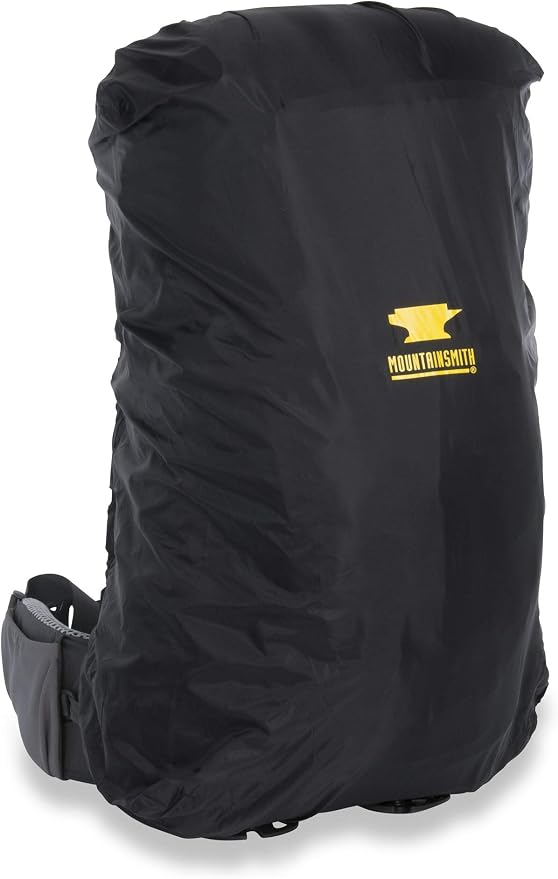 Mountainsmith Raincover - Lightweight Waterproof Backpack Cover