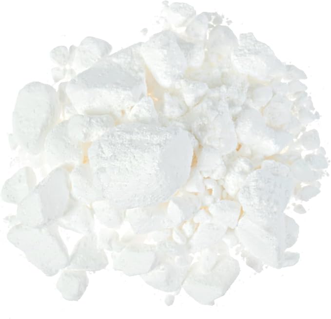 Goldilocks Chunky Chalk for Rock Climbing, Crossfit, Weight Training, Gymnastics, & More - Parent
