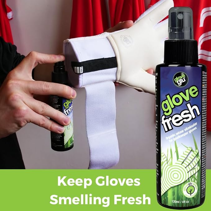 Gloveglu Glove Care Essentials System Bundles