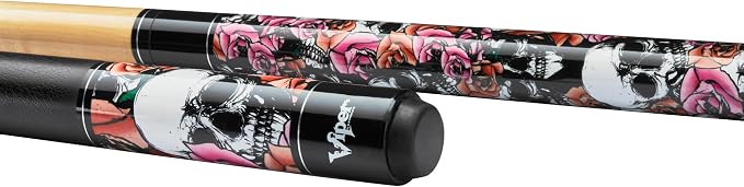 Viper by GLD Products Underground Billiard/Pool Cue