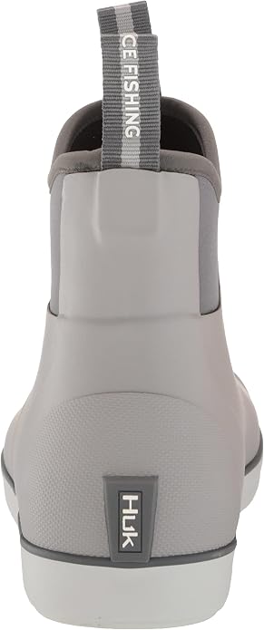 HUK mens Rogue Wave Shoe, High-performance Fishing & Deck Boot