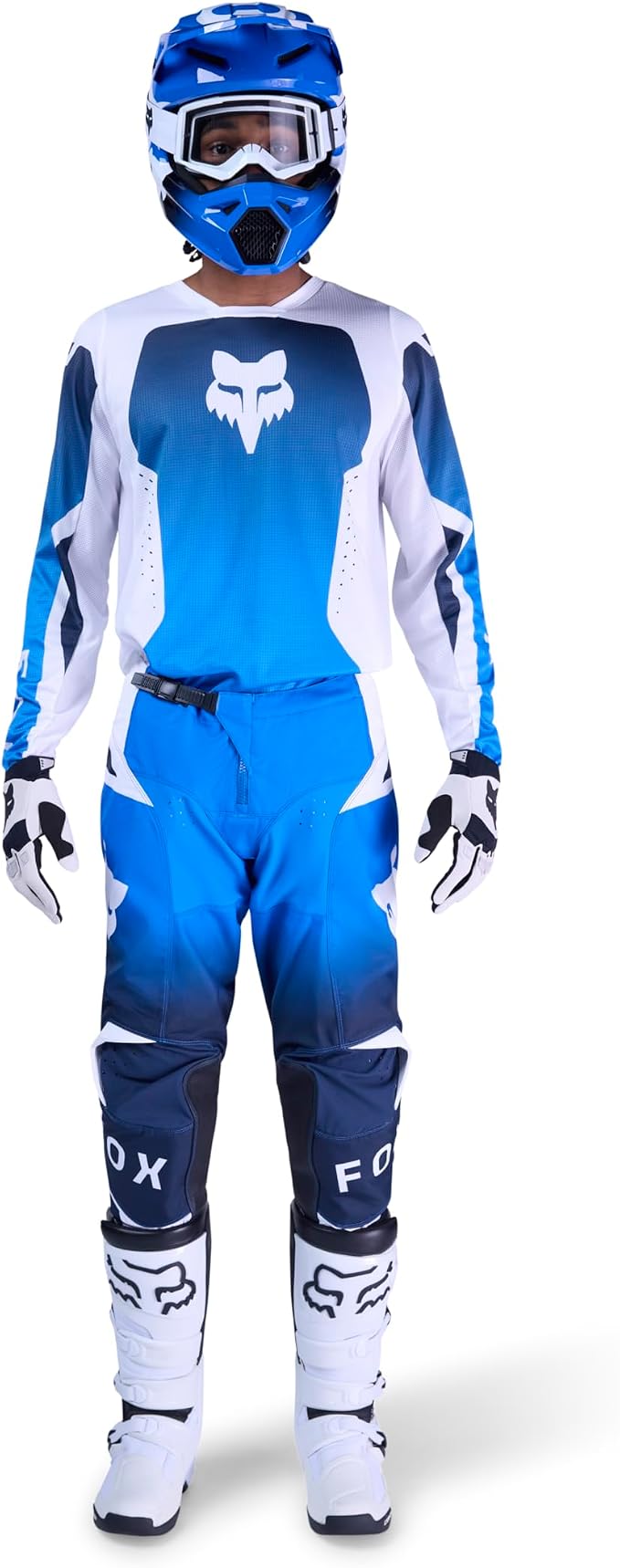 Fox Racing Men's 180 Motocross Dirt Bike Jersey