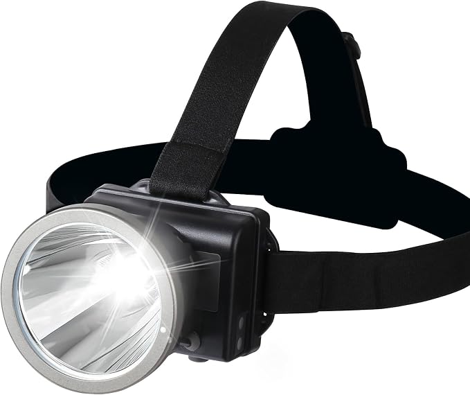 Super Bright Headlamp,USB C Led Rechargeable Head Lamp with LCD Power Display, Waterproof Headlight for Forehead, 90°Adjustable Sensor Headlamps Flashlight for Outdoor Hunting,Fishing(X4Pro)