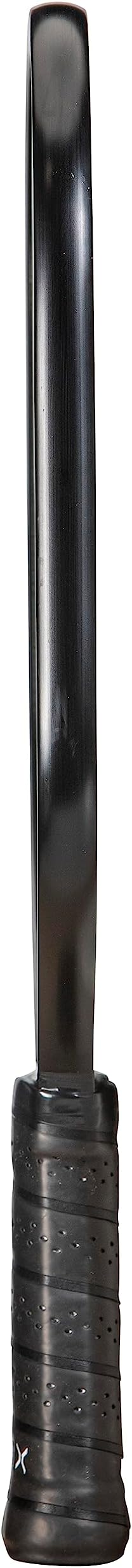 Onix Graphite Z5 Carbon Fiber Pickleball Paddle with Wide-Body Shape, Honeycomb Core & Graphite Face