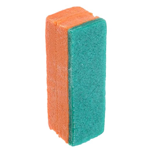 KESYOO 5pcs Skateboard Grip Tape Cleaner Compact Rubber Eraser for Skateboards Tennis Rackets Shoe Soles Efficiently Removes Dust Debris Portable