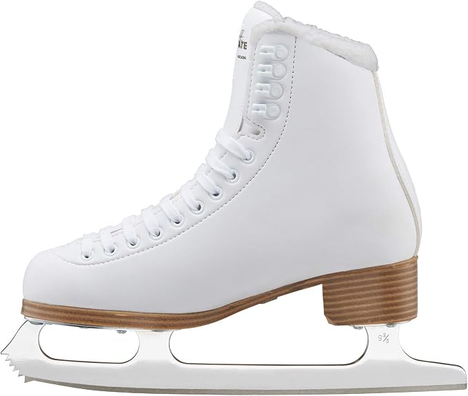 Jackson Classic 380 Womens/Girls Figure Ice Skates