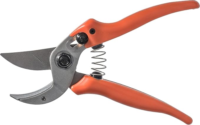 Original LÖWE Hunting Shears 15.114 – With Non-Stick Coated and Corrosion-Protected Blades – For Breaking Down Bones and Meat