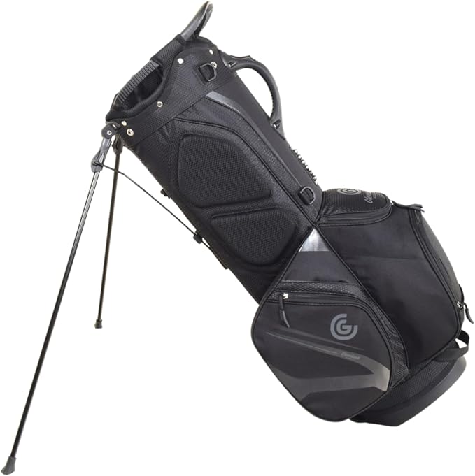 Cleveland Golf Lightweight Stand Bag
