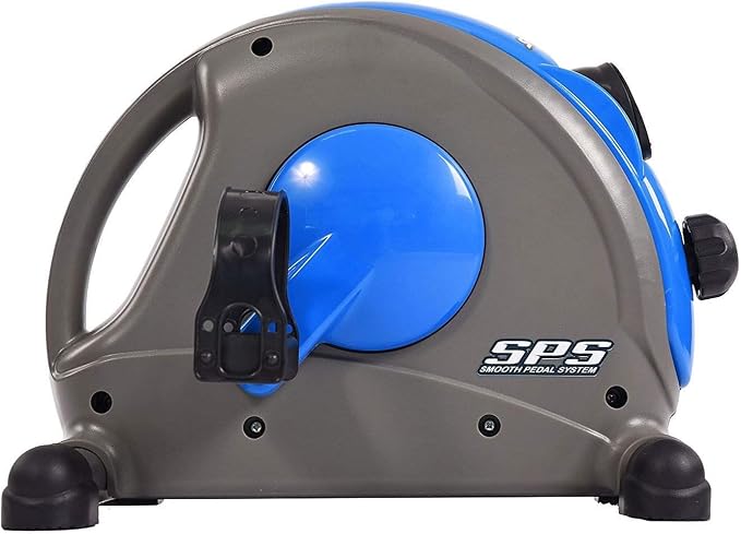 Stamina Exercise Bike with Smooth Pedal System