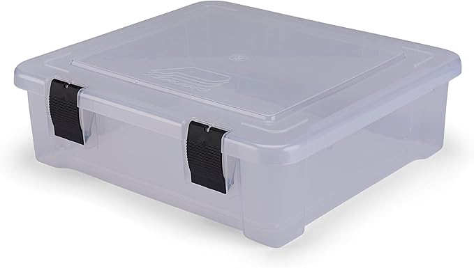 Plano Prolatch Stowaway Storage Case
