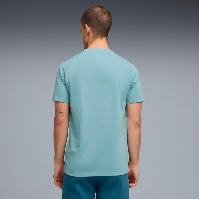 Puma Men's FA Portugal Pocket T-Shirt