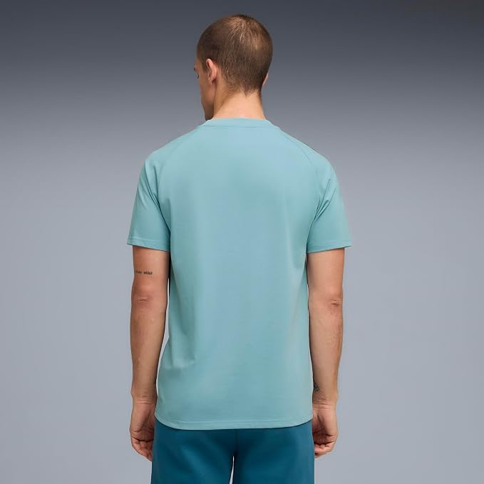 Puma Men's FA Portugal Pocket T-Shirt