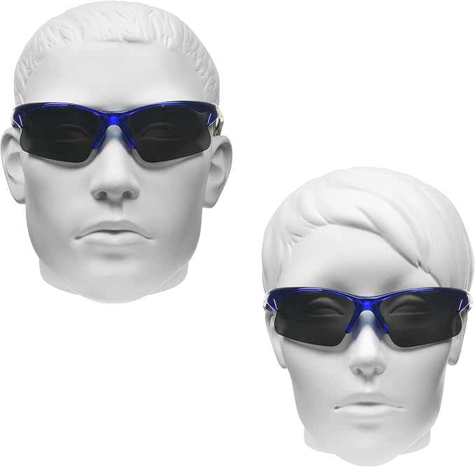 proSPORT BIFOCAL Sunglasses Readers Men Women Sport Cycling Running Fishing Golfing Riding Driving +1.50 to +3.00