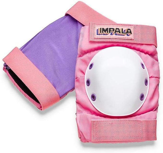 Impala Rollerskates Adult Protective Set