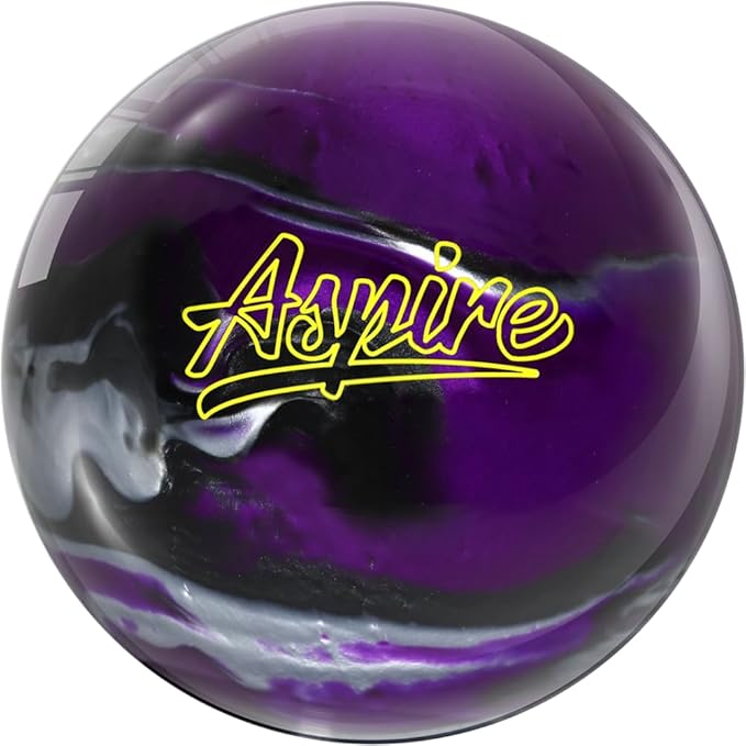 MOTIV Aspire - Bowling Ball, Spare Ball, Straight Ball, Available in 8-15 Pounds