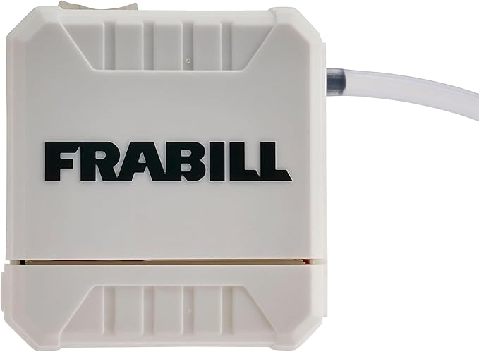 Replaceable Aerator -