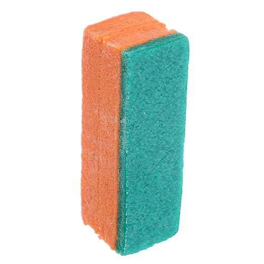LIOOBO 4pcs Skateboard Grip Tape Cleaner Durable Rubber Tool for Optimal Grip Multifunctional Design for Skateboards Tennis Rackets Shoe Soles Reliable Cleaning Accessory