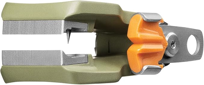 Gerber Gear Freehander - Durable Line Management Tool with Exchangeable Plus Multi-Positional Respike - Premium Fishing Equipment