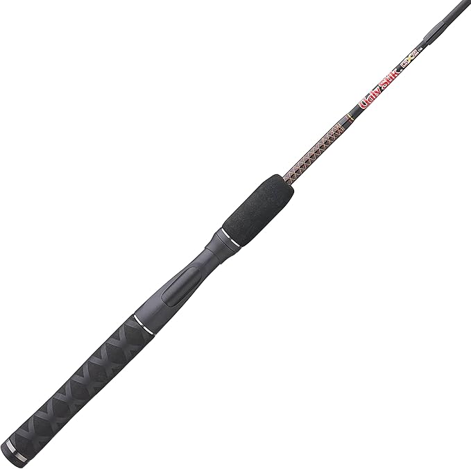Ugly Stik GX2 Spinning Rod