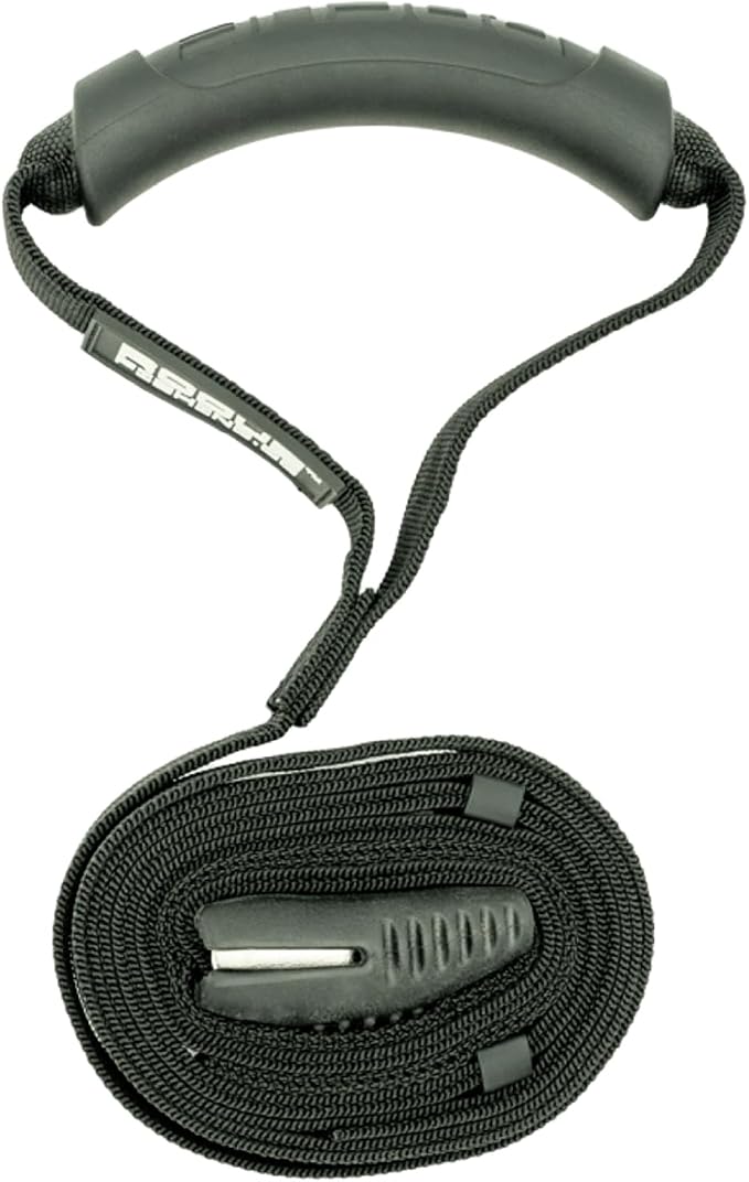 Rogue Fishing Co. The Adjustable Drag Strap The A.D.S.