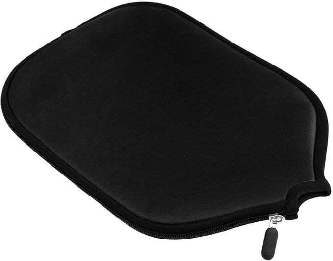 lyrlody Paddle Cover Neoprene Case Dirt Scratch Zipper Closure Fits Most Paddles