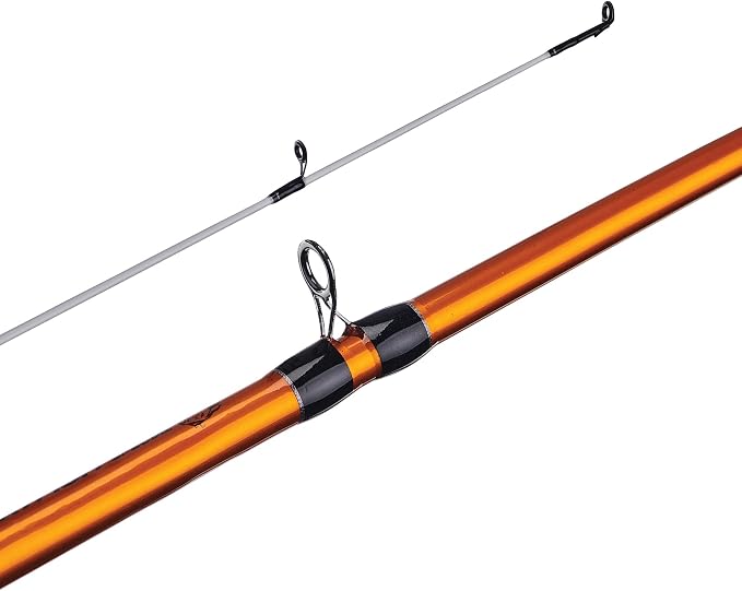 Ugly Stik Catfish Special Casting Fishing Rod
