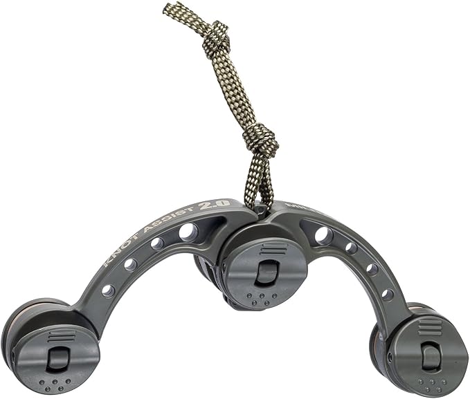 Daiichi Seiko Knot Assist 2.0