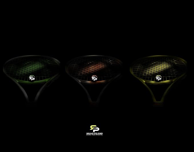 RTP Tennis Racket Vibration Dampener - ShockSorb Original or Ultrasoft V3 The Only Dampener Made for Pain Relief - Handcrafted with Patented Material Sorbothane Made in USA - 1 Pack Limited Warranty